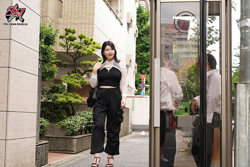 瀬田一花（濑田一花）作品DASS-549发布，封面及作品信息！-封面