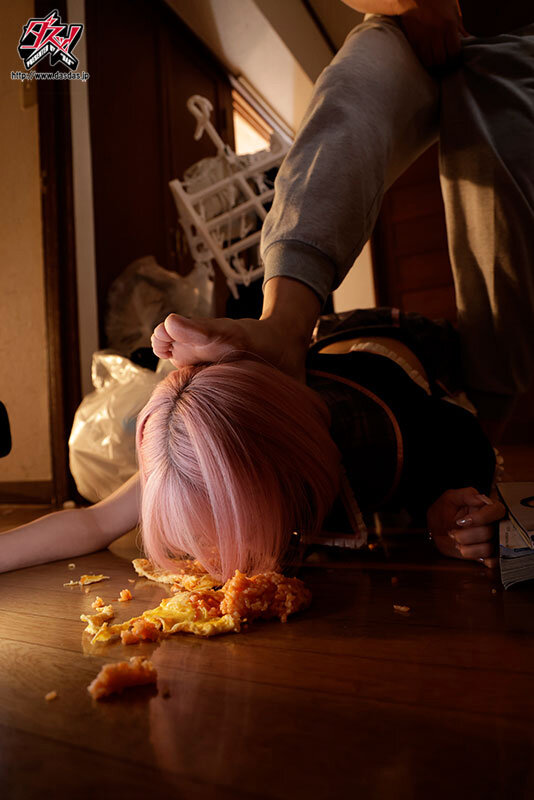 松本いちか（松本一香）作品DASS-552发布，封面及作品信息！-封面