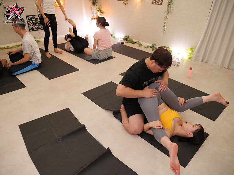 美谷朱音（美谷朱里）作品DASS-577发布，封面及作品信息！-封面