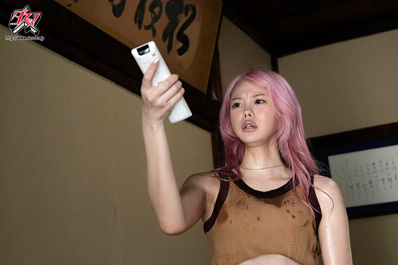 松本いちか（松本一香）作品DASS-581发布，封面及作品信息！