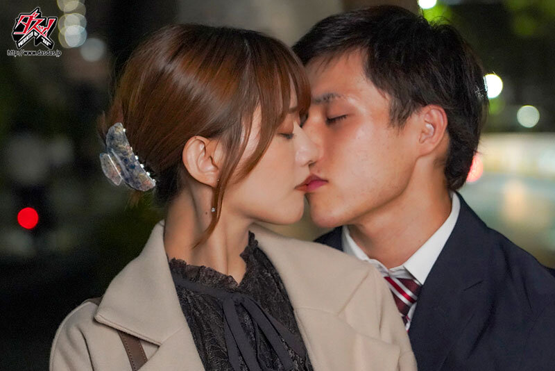 希島あいり（希岛爱里）作品DASS-612发布，封面及作品信息！