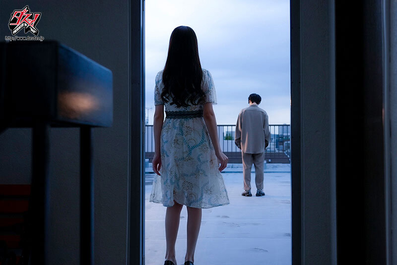 橘メアリー（橘玛丽）作品DASS-617发布，封面及作品信息！-封面