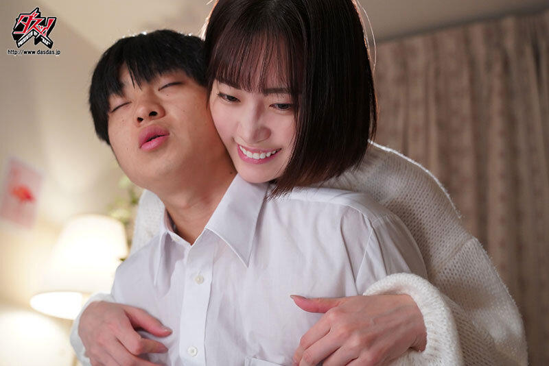 美谷朱音（美谷朱里）作品DASS-626发布，封面及作品信息！