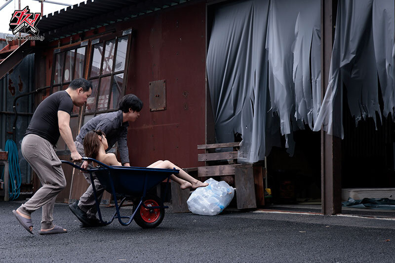 倉本すみれ（仓本堇）作品DASS-634发布，封面及作品信息！