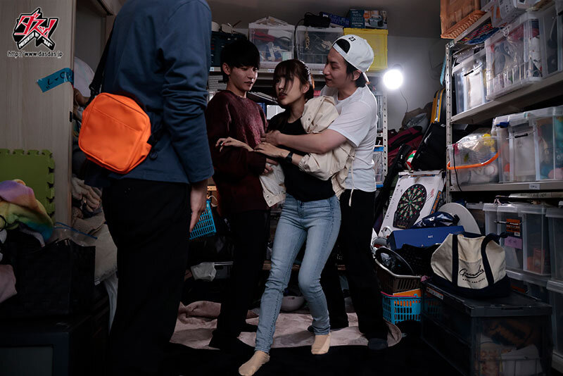 新井リマ（新井里真）作品DASS-681发布，封面及作品信息！-封面