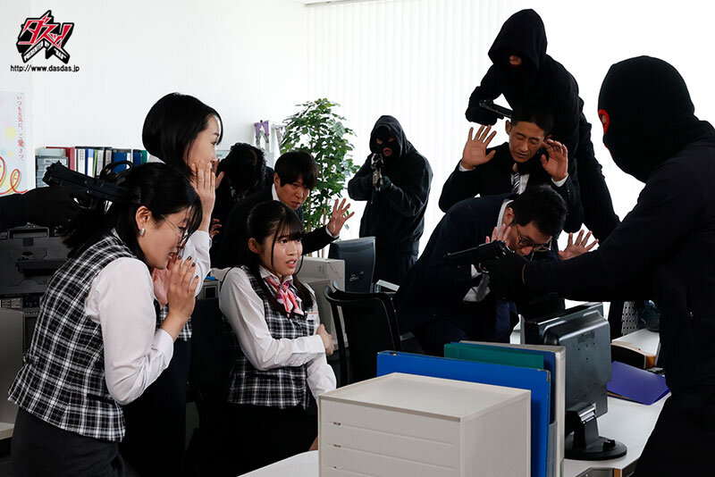 八森わか菜（八森若菜）作品DASS-683发布，封面及作品信息！-封面