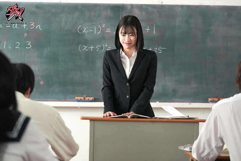 美谷朱音（美谷朱里）作品DASS-700发布，封面及作品信息！