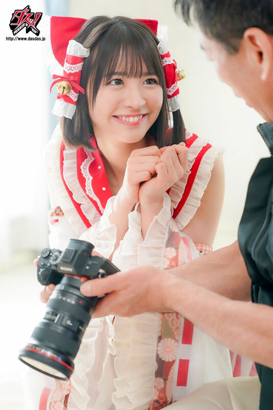 東條なつ（东条夏）作品DASS-711发布，封面及作品信息！-封面