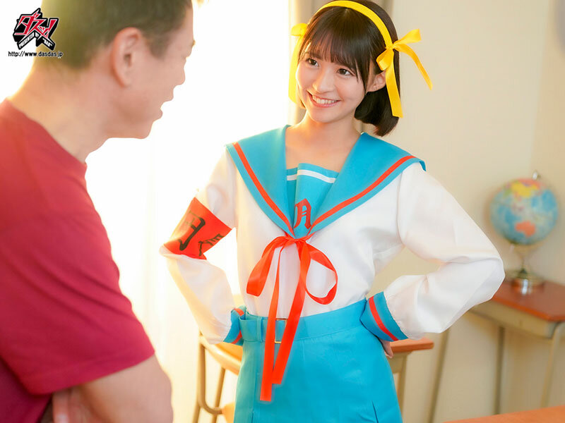 東條なつ（东条夏）作品DASS-711发布，封面及作品信息！