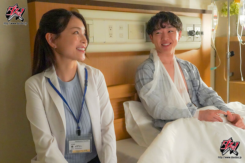 橘メアリー（橘玛丽）作品DASS-720发布，封面及作品信息！