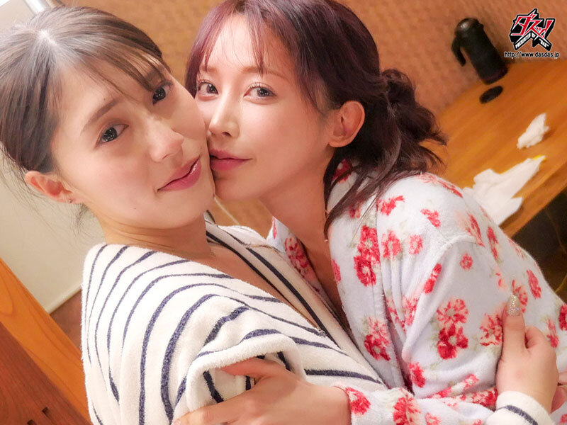 七瀬アリス（七濑爱丽丝），柚木れんか，共演作品DASS-724发布，封面及作品信息！-封面