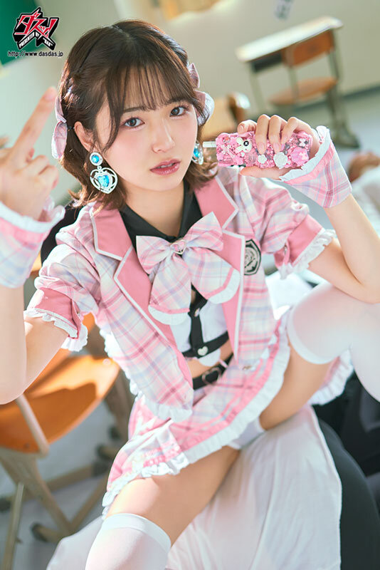 倉本すみれ（仓本堇）作品DASS-737发布，封面及作品信息！