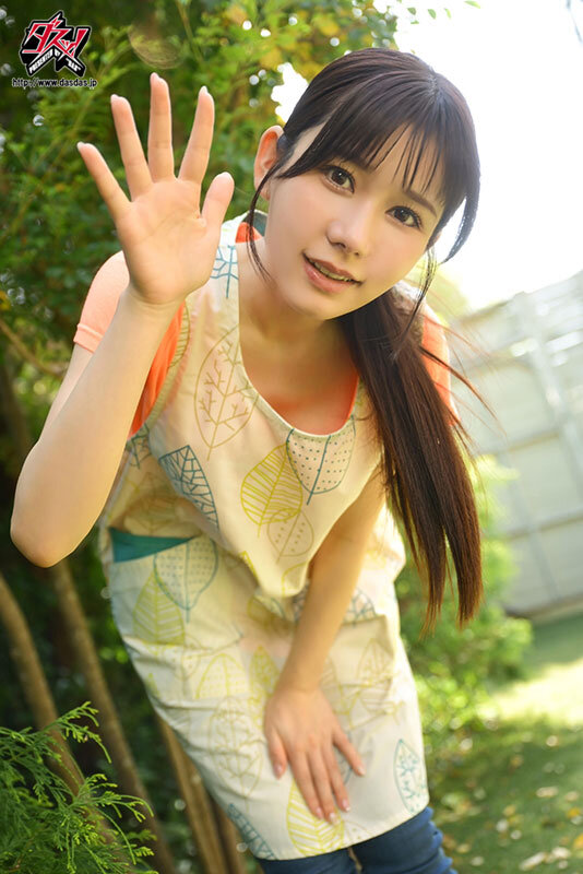 五日市芽依作品DASS-739发布，封面及作品信息！-封面