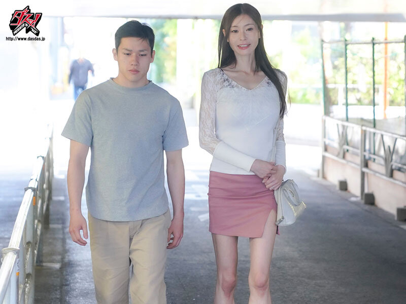 葵百合香作品DASS-792发布，封面及作品信息！