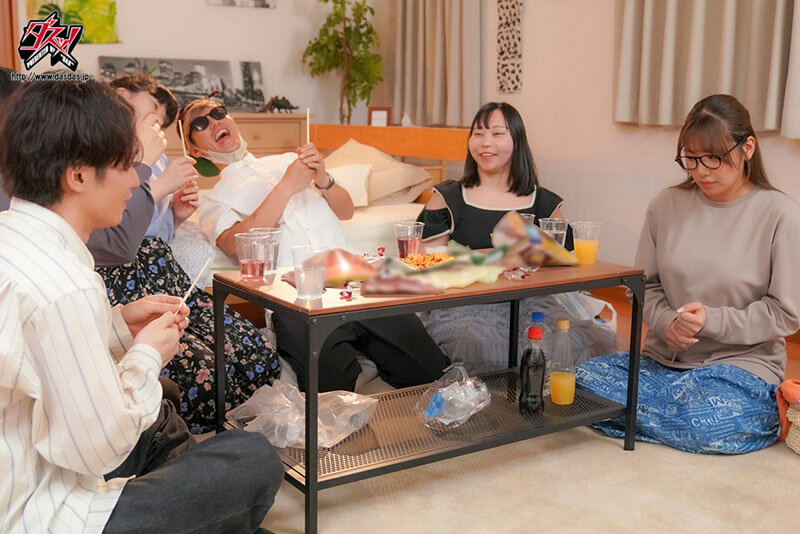 七海那美作品DASS-793发布，封面及作品信息！