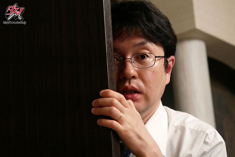 新村あかり（新村朱里），花衣つばき，共演作品DASS-817发布，封面及作品信息！-封面