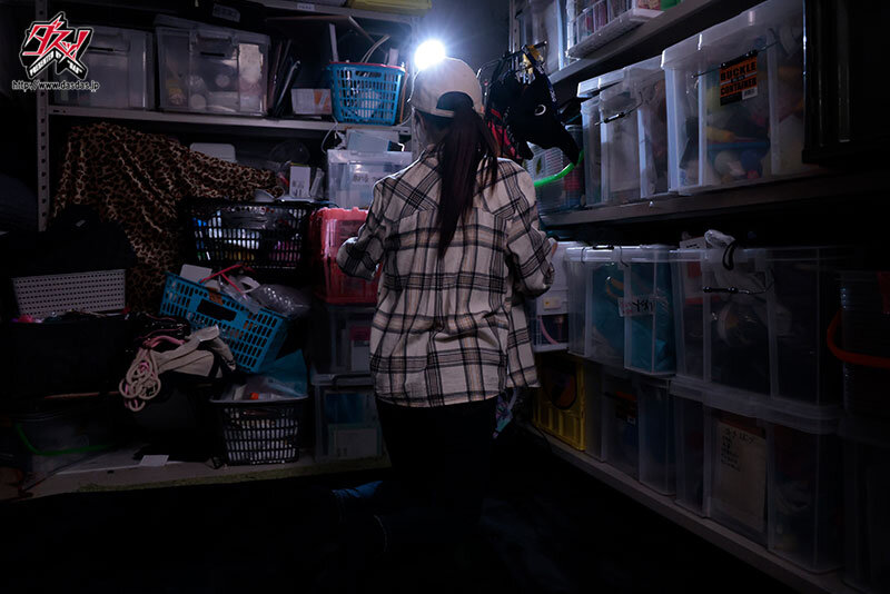 五日市芽依作品DASS-832发布，封面及作品信息！