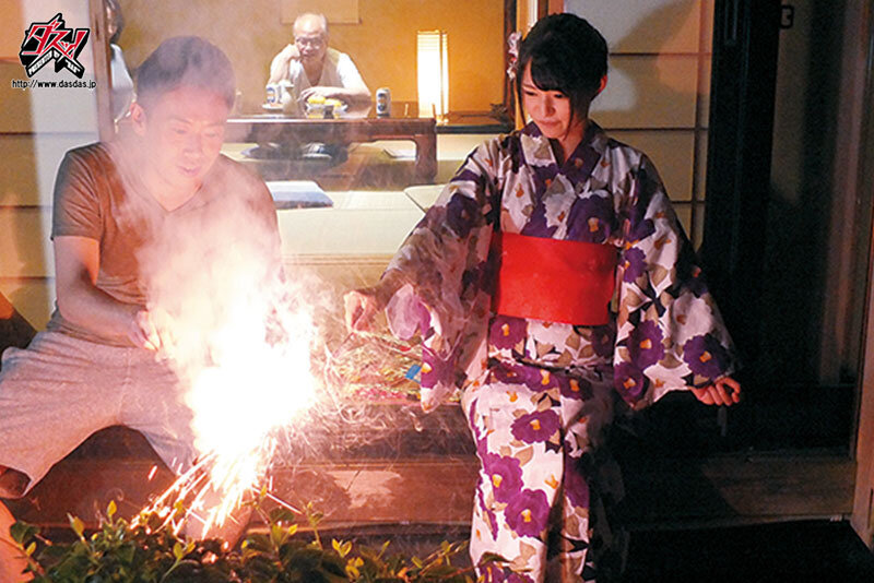 作品DAZD-222发布，封面及作品信息！-封面