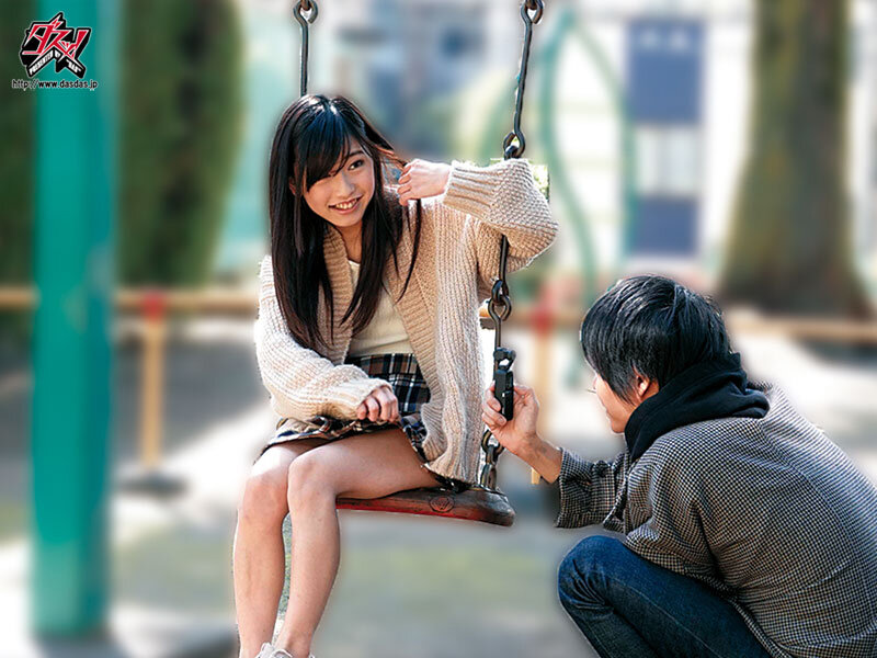 作品DAZD-222发布，封面及作品信息！