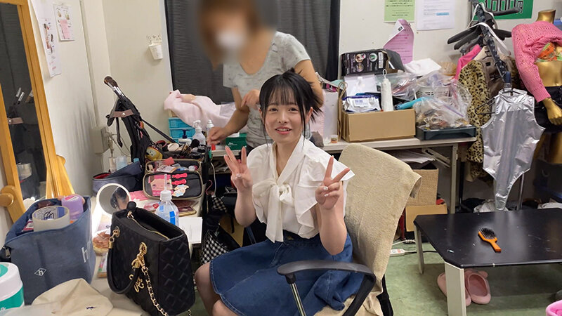 月見若葉（月见若叶）作品DGCEMD-634发布，封面及作品信息！