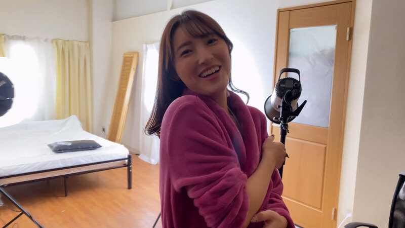 森沢かな（森泽佳奈）作品DGCEMD-684发布，封面及作品信息！