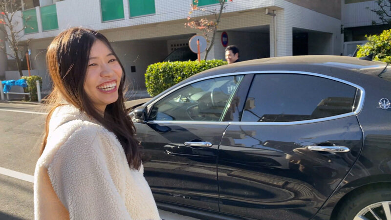 浜辺栞帆（滨边栞帆）作品DGCEMD-687发布，封面及作品信息！