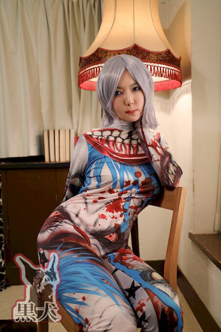 作品DOA-107发布，封面及作品信息！