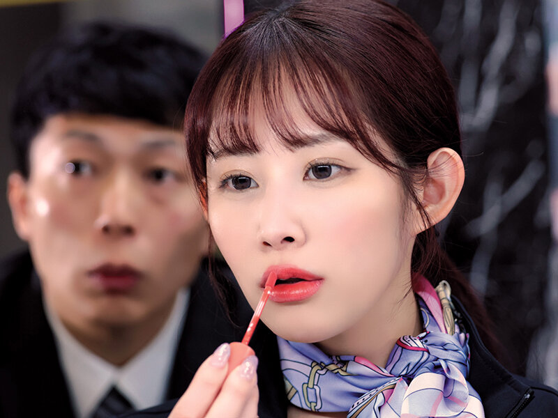 二羽紗愛（二羽纱爱）作品DVAJ-705发布，封面及作品信息！-封面