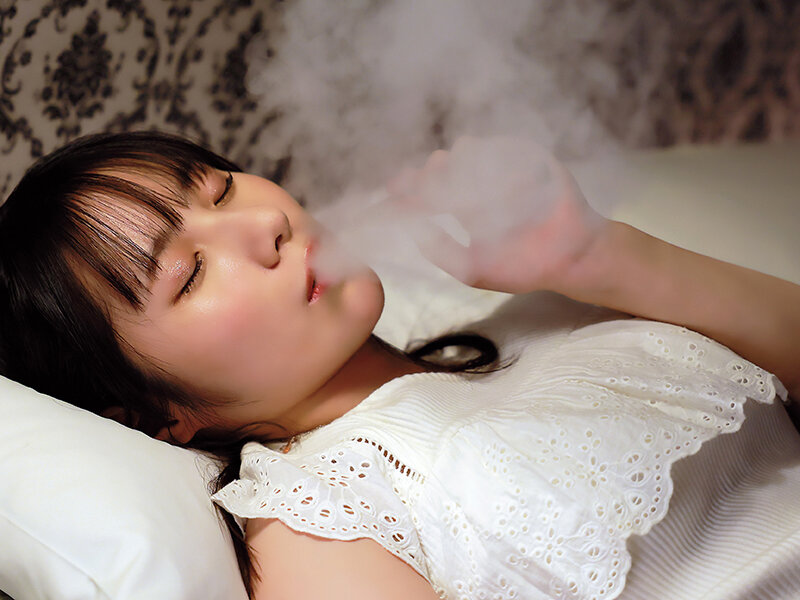 松井日奈子作品DVAJ-721发布，封面及作品信息！