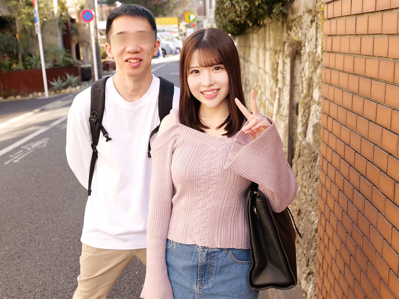 作品DVEH-058发布，封面及作品信息！