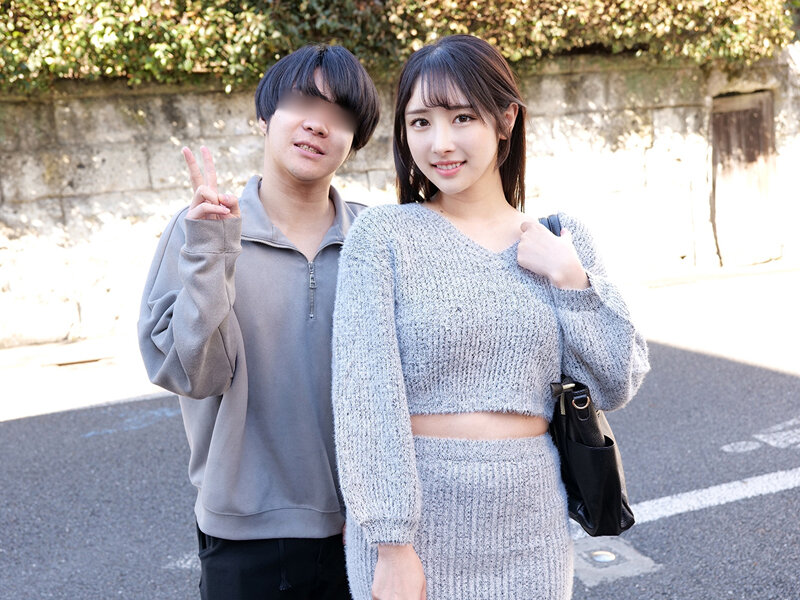 作品DVEH-058发布，封面及作品信息！