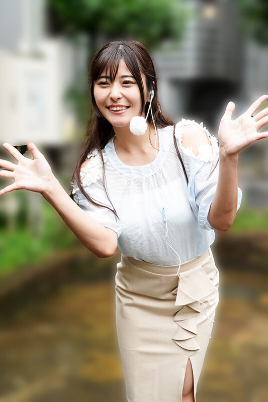 似鳥日菜（似鸟日菜）作品DVEH-068发布，封面及作品信息！-封面