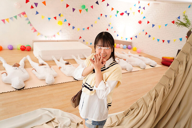 作品DVMM-224发布，封面及作品信息！-封面