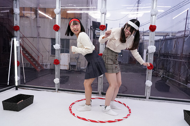 作品DVMM-234发布，封面及作品信息！-封面