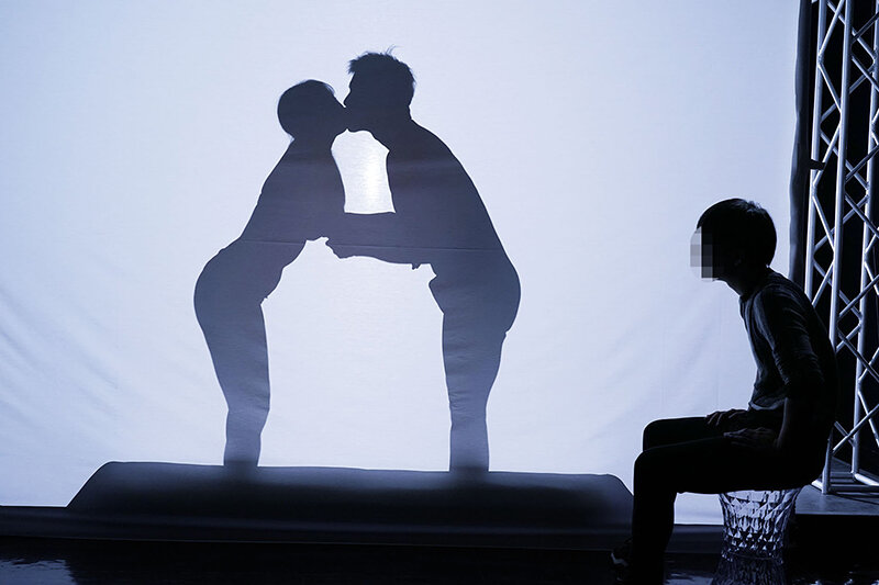 作品DVMM-254发布，封面及作品信息！-封面