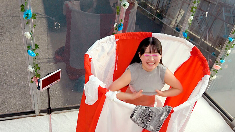 作品DVMM-258发布，封面及作品信息！-封面