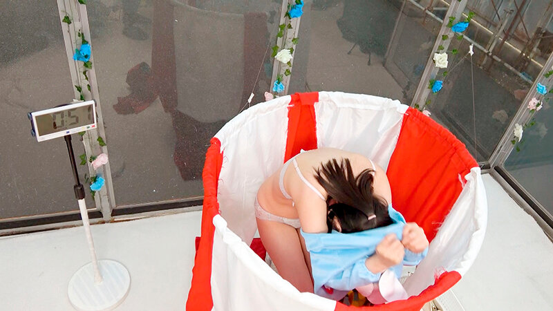 作品DVMM-258发布，封面及作品信息！