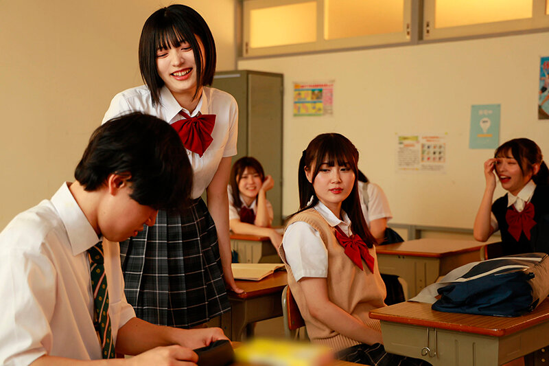 作品DVMM-262发布，封面及作品信息！-封面