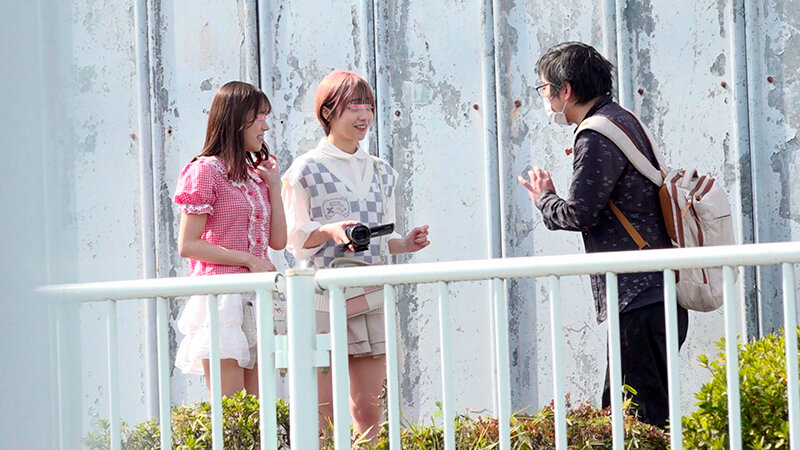 作品DVMM-282发布，封面及作品信息！-封面