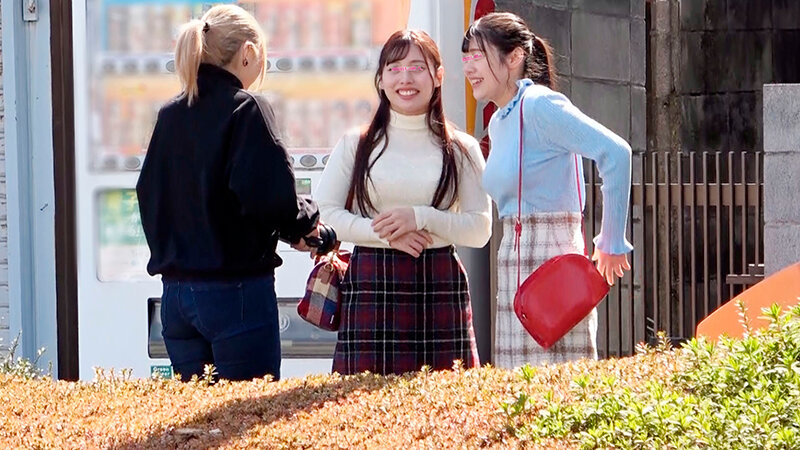 作品DVMM-288发布，封面及作品信息！-封面