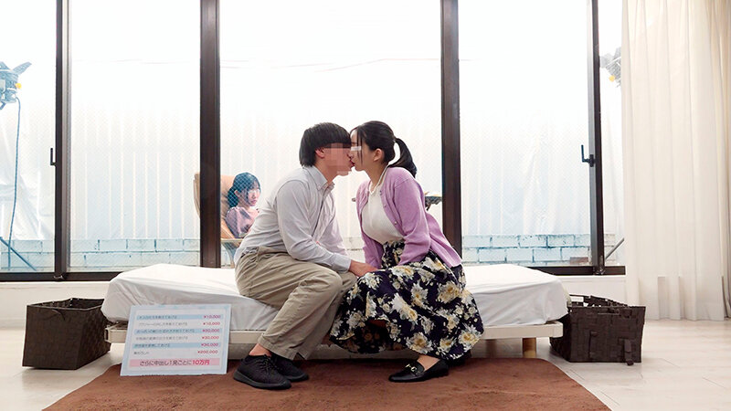 作品DVMM-290发布，封面及作品信息！