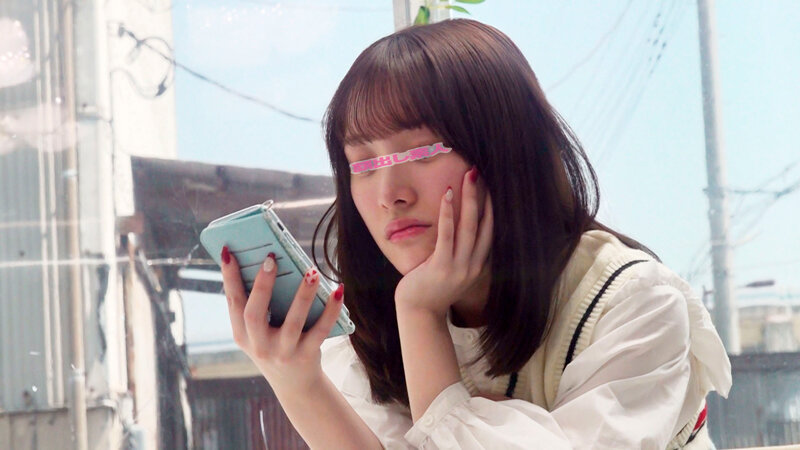 作品DVMM-300发布，封面及作品信息！-封面