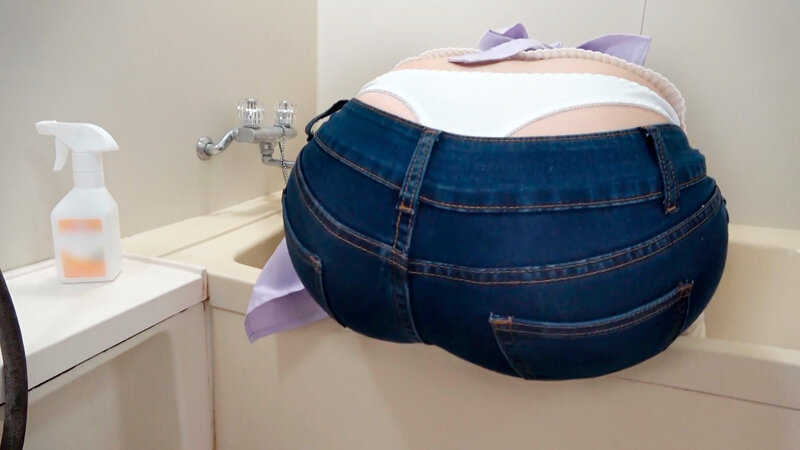 作品DVMM-343发布，封面及作品信息！-封面