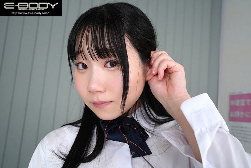 天宮すず（天宫铃）作品EBVR-112发布，封面及作品信息！