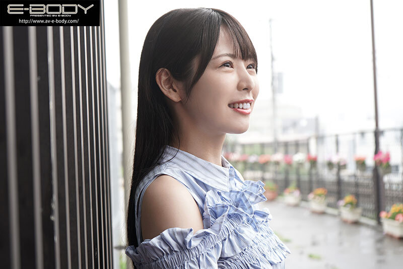 逢坂希穂（逢坂希穗）作品EBWH-187发布，封面及作品信息！