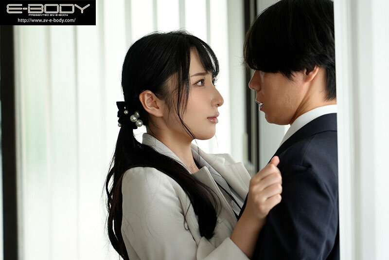 宮本留衣（宫本留衣），北野未奈，共演作品EBWH-195发布，封面及作品信息！-封面