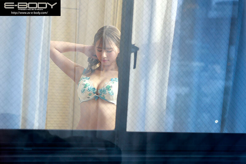 清宮仁愛（清宫仁爱）作品EBWH-219发布，封面及作品信息！-封面