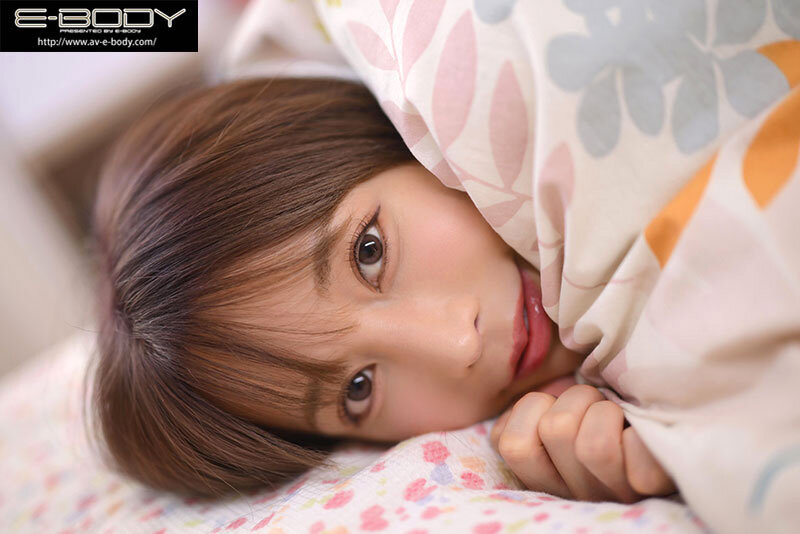 七瀬アリス（七濑爱丽丝）作品EBWH-223发布，封面及作品信息！-封面