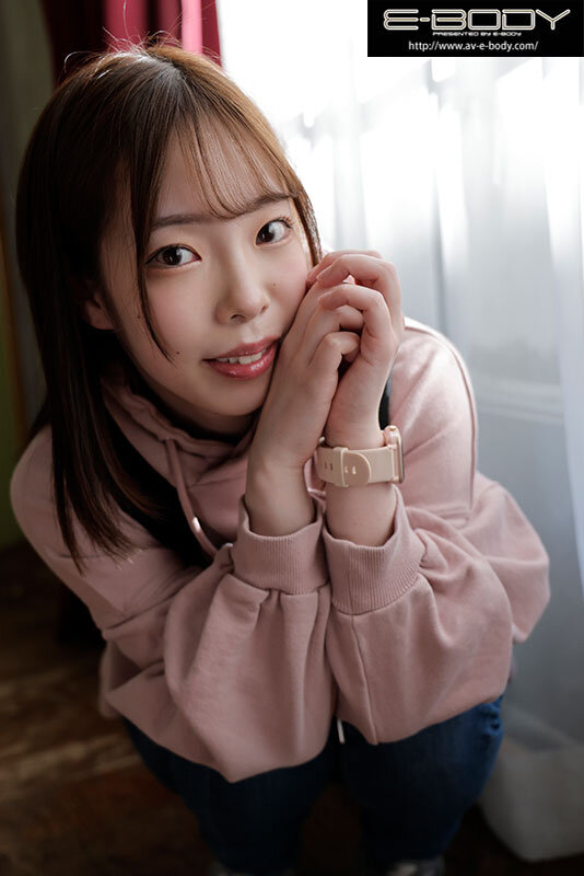 坂井なな（坂井奈奈）作品EBWH-229发布，封面及作品信息！-封面