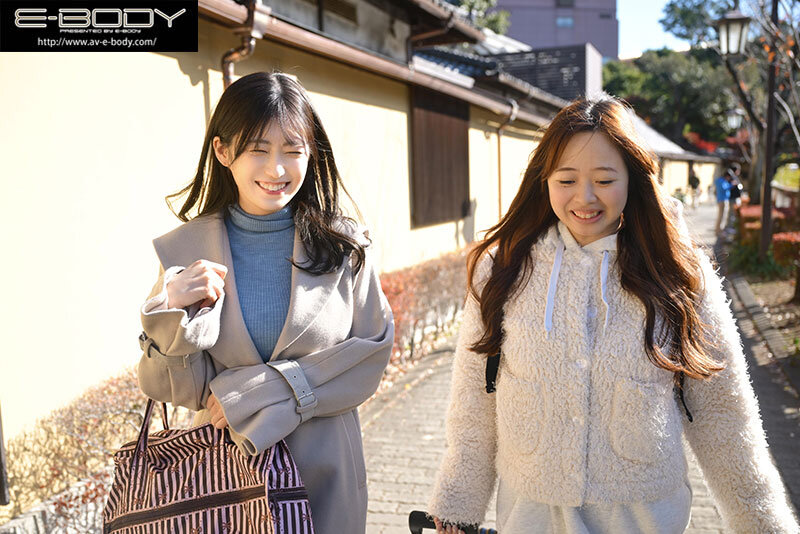 柏木ふみか（柏木文香）作品EBWH-233发布，封面及作品信息！-封面